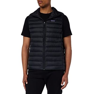 Patagonia M's Down Sweater Vest Herr Patagonia M's Down Sweater Vest Herr
