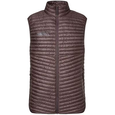 Rock Experience REMV01461-0274 SITKA PADDED MAN VEST Herr, DEEP TAUPE sportväst 3XL Rock Experience REMV01461-0274 SITKA PADDED MAN VEST Herr, DEEP TAUPE sportväst 3XL