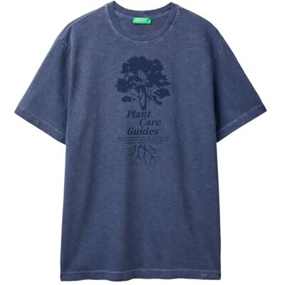 United T-shirt, Blå, XS United T-shirt, Blå, XS