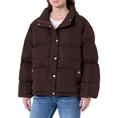 GANT ACTIVE CLOUD JACKA, Djup brun, L GANT ACTIVE CLOUD JACKA, Djup brun, L