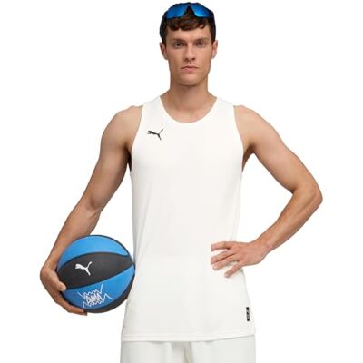 PUMA teamJAWS starttröja PUMA teamJAWS starttröja
