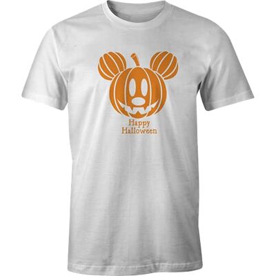 Disney cotton division T-shirt för män, Vit, XL Disney cotton division T-shirt för män, Vit, XL