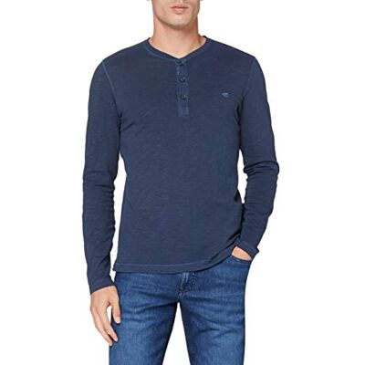 camel active herr tröja, marinblå, 6XL camel active herr tröja, marinblå, 6XL