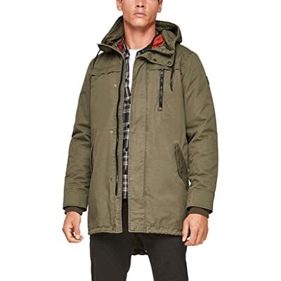 s.Oliver dunrock för män, 7934, L s.Oliver dunrock för män, 7934, L