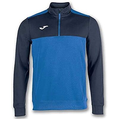 Joma herr vinnare sweatshirt, marinblå (royal/marino), S Joma herr vinnare sweatshirt, marinblå (royal/marino), S