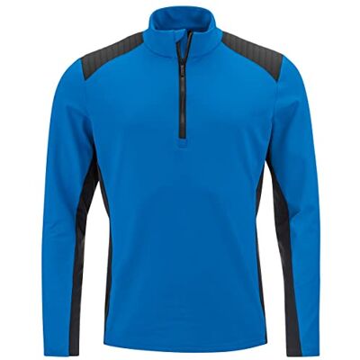 HEAD MARTY Midlayer Men Midlayer, aqua, 3XL HEAD MARTY Midlayer Men Midlayer, aqua, 3XL