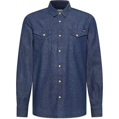 MUSTANG Style Duver, Medelblå 700, XL MUSTANG Style Duver, Medelblå 700, XL