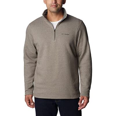 Columbia Pullover tröja för män Columbia Pullover tröja för män