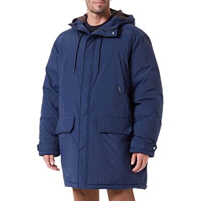 Blend OTW Jacka för män, 194024/Dress Blues, M Blend OTW Jacka för män, 194024/Dress Blues, M