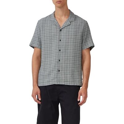 s.Oliver skjorta kortärmad, 58n2, XL s.Oliver skjorta kortärmad, 58n2, XL
