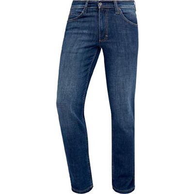 MUSTANG Herr Tramper Byxor Jeans MUSTANG Herr Tramper Byxor Jeans