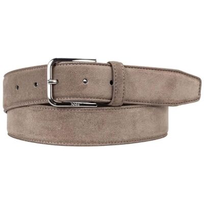 Boss Herrbälte, Beige/Khaki 250, 95 Boss Herrbälte, Beige/Khaki 250, 95