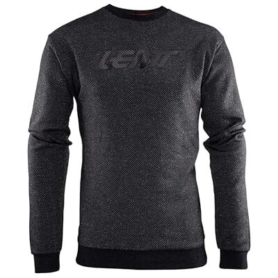 Leatt Premium tröja i mjukt tyg Leatt Premium tröja i mjukt tyg