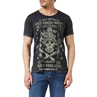 Stockerpoint herr Buddy t-shirt Stockerpoint herr Buddy t-shirt