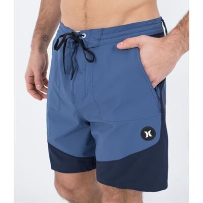Hurley herr Bermudashorts Phntm Blckade Pddl Sries Hybrd Hurley herr Bermudashorts Phntm Blckade Pddl Sries Hybrd