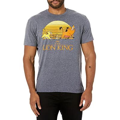 Disney T-shirt för män Disney T-shirt för män