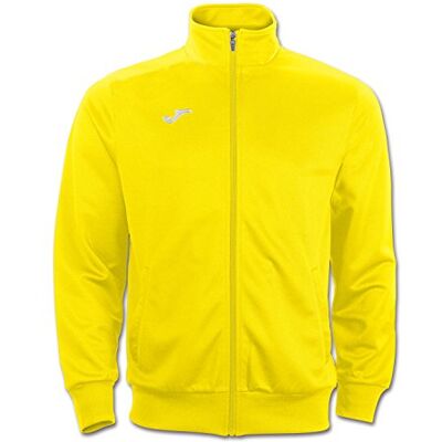 Joma Gala sweatshirt unisex – vuxna S gul Joma Gala sweatshirt unisex – vuxna S gul