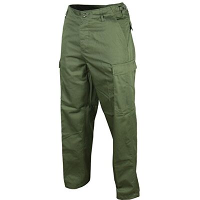 Mil-Tec Herr Cargo Us Ranger byxor typ BDU Mil-Tec Herr Cargo Us Ranger byxor typ BDU