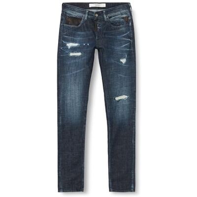 Replay willbi maestro herr Morot Jeans, 007 mörkblå, 30W / 34L Replay willbi maestro herr Morot Jeans, 007 mörkblå, 30W / 34L