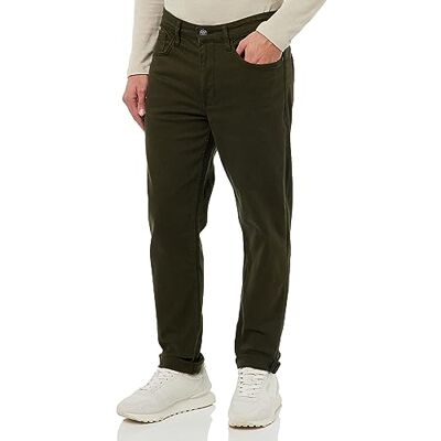 Blend Thunder Fit jeans för män, 190509/Rosin, 32W x 34L Blend Thunder Fit jeans för män, 190509/Rosin, 32W x 34L