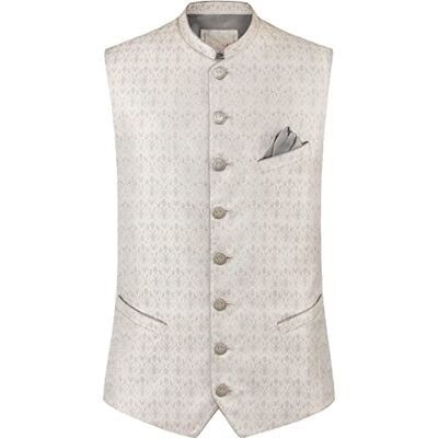 Stockerpoint Anselmo väst, taupe, 48 Stockerpoint Anselmo väst, taupe, 48