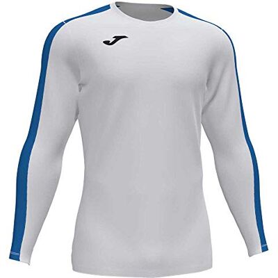 Joma Academy T-shirt Spel Kortärmad Herr Joma Academy T-shirt Spel Kortärmad Herr