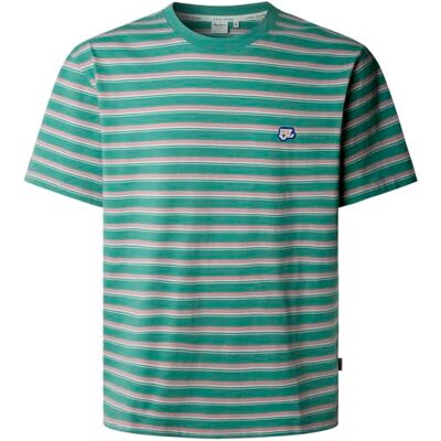 Pepe Jeans herr TARK T-Shirt, grön (salvia grön), M, Grön (salvia grön), M Pepe Jeans herr TARK T-Shirt, grön (salvia grön), M, Grön (salvia grön), M