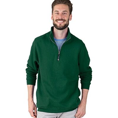 Charles River Apparel herrtröja, Skog, 3XL Charles River Apparel herrtröja, Skog, 3XL