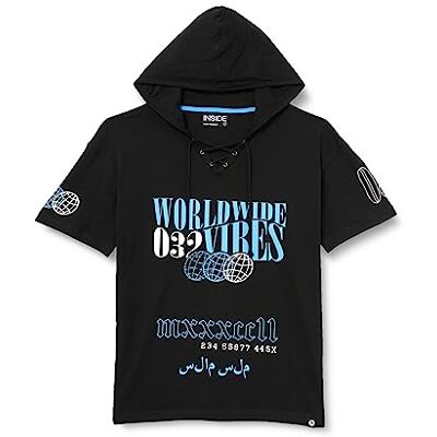 Inside T-shirt för män, 1, L-XXL Inside T-shirt för män, 1, L-XXL
