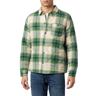 Blend Shacket jacka för män, 186330/Juniper, M, 186330/Juniper, M Blend Shacket jacka för män, 186330/Juniper, M, 186330/Juniper, M