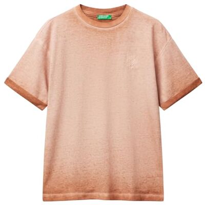United T-shirt, Beige, 140 United T-shirt, Beige, 140