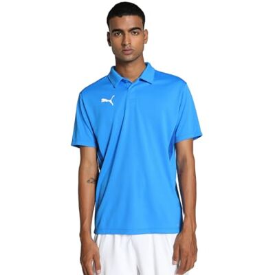 PUMA Unisex Teamgoal pikétröja PUMA Unisex Teamgoal pikétröja