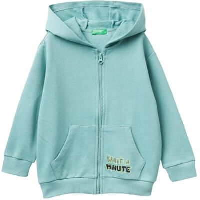 United C/CAPP M/L jacka, Grön, 4 anni United C/CAPP M/L jacka, Grön, 4 anni
