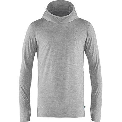 Fjällräven Fjallraven Abisko Sun-Hoodie M Tröjor Herr Fjällräven Fjallraven Abisko Sun-Hoodie M Tröjor Herr
