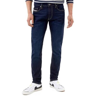 Diesel Herr D-luster Jeans, Blå, 31W / 32L Diesel Herr D-luster Jeans, Blå, 31W / 32L