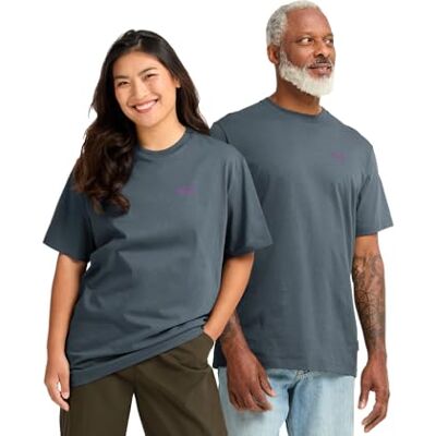 Jack Wolfskin Live Wild T Jack Wolfskin Live Wild T