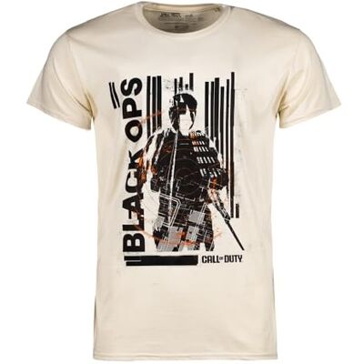 DPI Merchandising GmbH Blackened unisex T-shirt, XXL, Flerfärgad, XXL DPI Merchandising GmbH Blackened unisex T-shirt, XXL, Flerfärgad, XXL