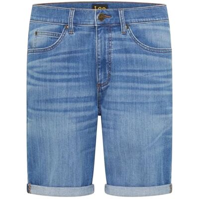 Lee Legendary Casual shorts för män, major, 30, Stor, 30W Lee Legendary Casual shorts för män, major, 30, Stor, 30W