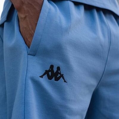 Kappa Kalyzip Akteev Man Sportbyxor Unisex Vuxen Kappa Kalyzip Akteev Man Sportbyxor Unisex Vuxen