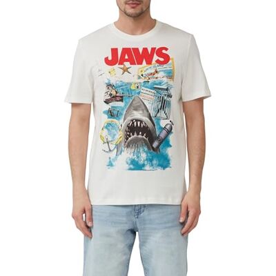 s.Oliver T-shirt, 01d3, XL s.Oliver T-shirt, 01d3, XL