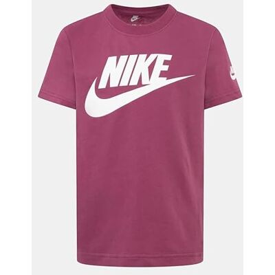 NIKE Unisex Nkn Futura Evergreen ss t-shirt t-shirt NIKE Unisex Nkn Futura Evergreen ss t-shirt t-shirt