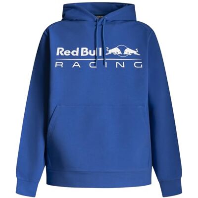 Pepe Jeans herr TEAM LOGO HOODY tröja, blå (ELECTRIC BLUE), S, Blå (elektrisk blå), S Pepe Jeans herr TEAM LOGO HOODY tröja, blå (ELECTRIC BLUE), S, Blå (elektrisk blå), S