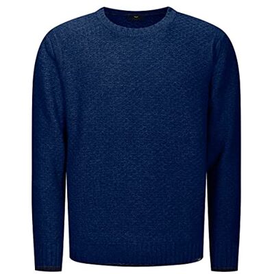 Armata di Mare Herr rund hals tröja, 12, XL Armata di Mare Herr rund hals tröja, 12, XL