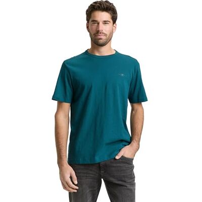 TOM TAILOR T-shirt för män TOM TAILOR T-shirt för män
