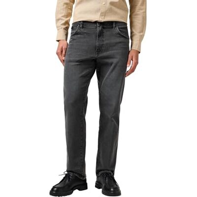 Wrangler herr Jeans Texas, Whispered Wash, 34W / 34L Wrangler herr Jeans Texas, Whispered Wash, 34W / 34L