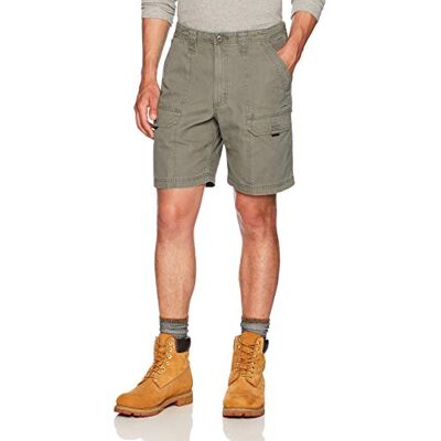Wrangler Authentics Canvas Utility Hiker-shorts, herr, 56 Wrangler Authentics Canvas Utility Hiker-shorts, herr, 56