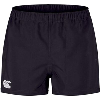 Canterbury Borrshorts för män Rugby Shorts CCC Logo Gym Shorts Canterbury Borrshorts för män Rugby Shorts CCC Logo Gym Shorts