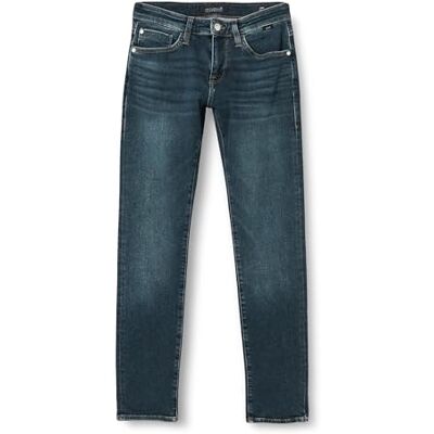 Mavi Jake Jeans, Blå, 32W x 36L, Blå, 32W / 36L Mavi Jake Jeans, Blå, 32W x 36L, Blå, 32W / 36L