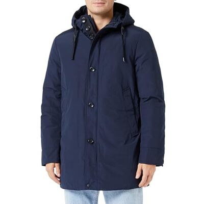 Geox M Velletri Jacka, Sky Captain, 48 Geox M Velletri Jacka, Sky Captain, 48