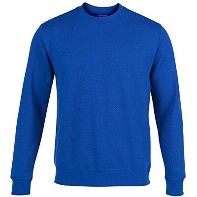 Joma huvtröja Montana tröja herr, Kungsblått, XS Joma huvtröja Montana tröja herr, Kungsblått, XS